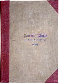 Unique Artist's Books